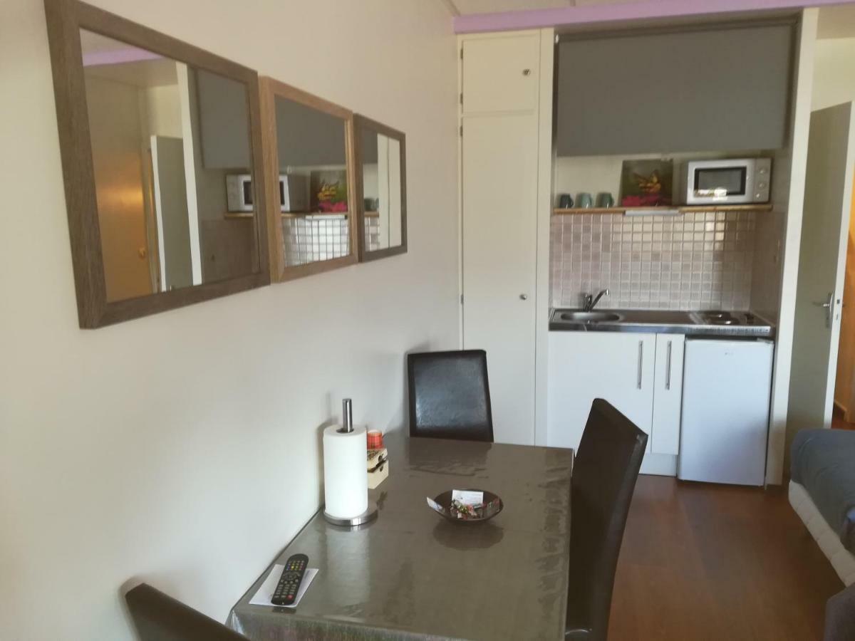 Studios Etape Du Lac Bourbon-Lancy Luaran gambar